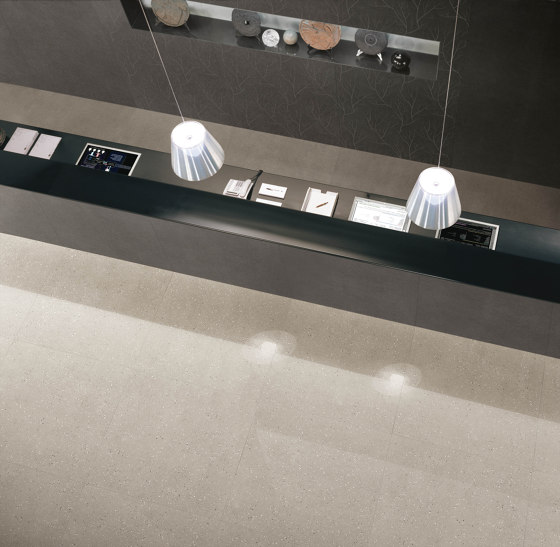 Earthtech | Pumice flakes | Ceramic tiles | FLORIM