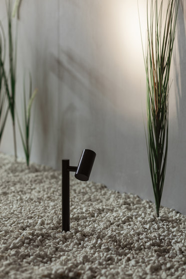 Eye Spot | Outdoor floor-mounted lights | Dexter