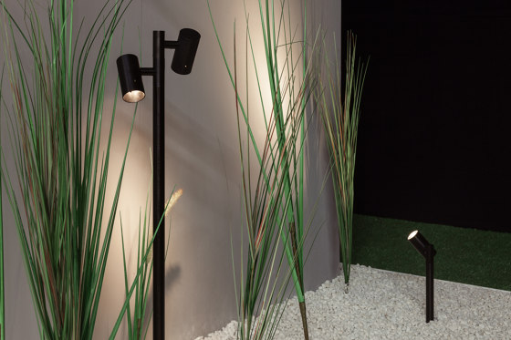 Eye Spot | Outdoor floor-mounted lights | Dexter