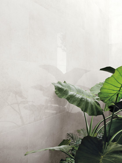 Feel White Layers Kit | Ceramic tiles | Refin