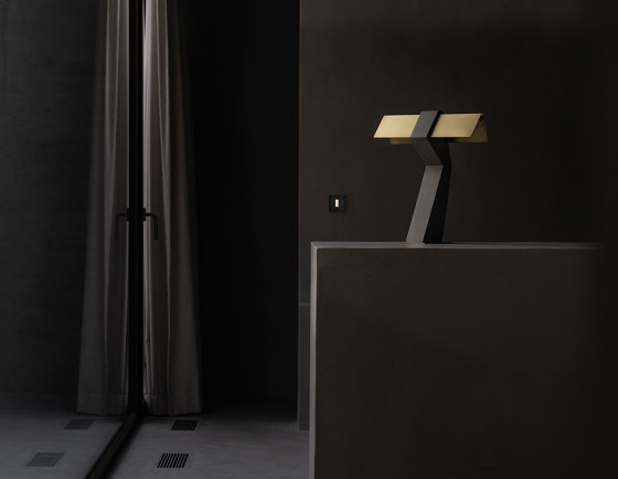 IOTA | Table lights | DCW éditions