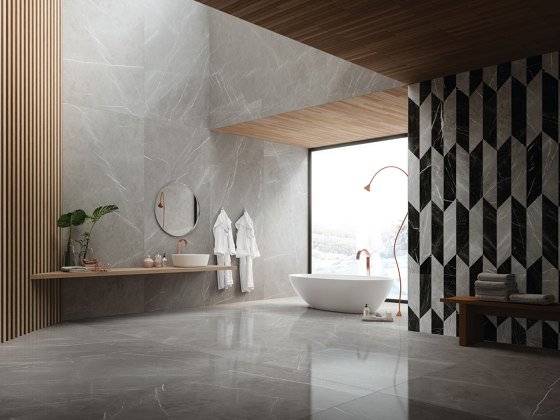 Prestigio Fior di Bosco | Ceramic tiles | Refin