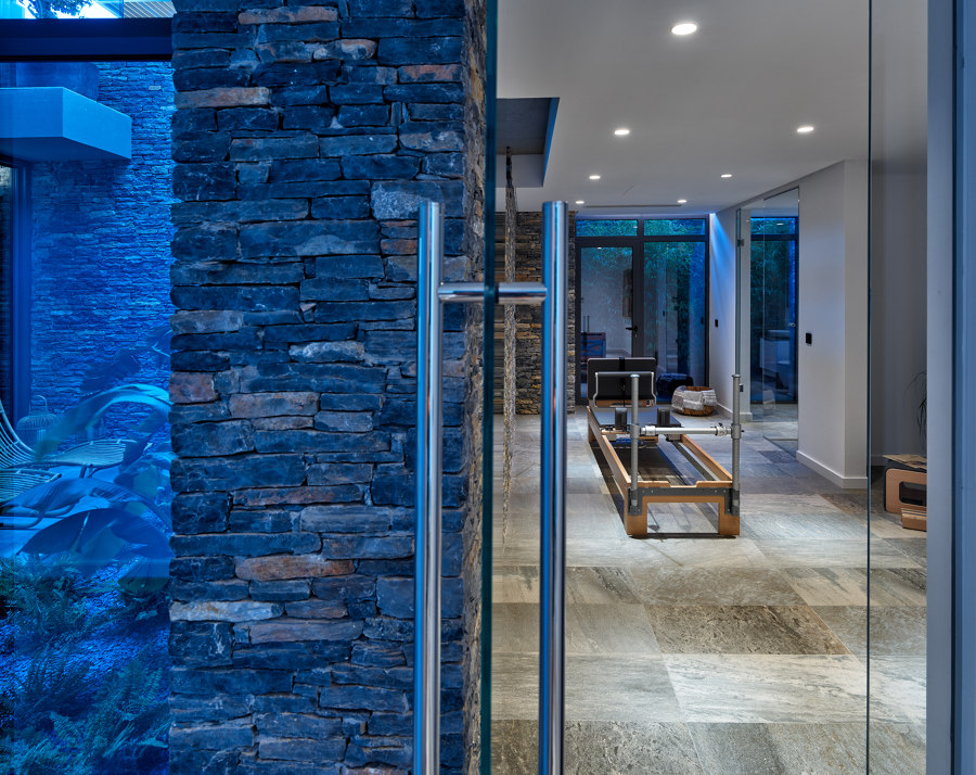 Private villa Elements | Manufacturer references | FLORIM