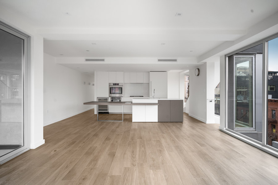 Private Home Houston Street NY | Manufacturer references | FLORIM