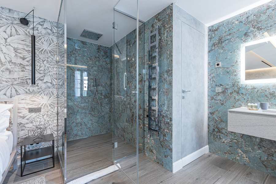 Le Dortoir | Manufacturer references | FLORIM