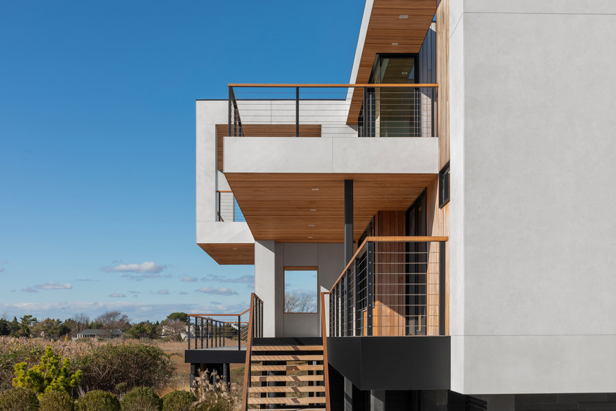 Stacy Drive Luxury home | Manufacturer references | FLORIM