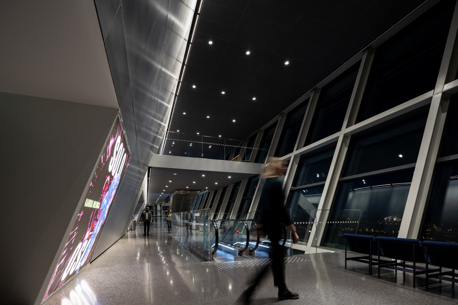 Munch Museum | Manufacturer references | L&L Luce&Light