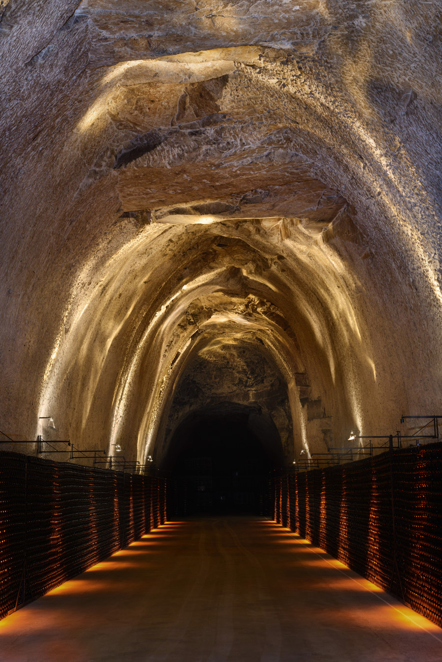 Perrier Champagne | Manufacturer references | L&L Luce&Light
