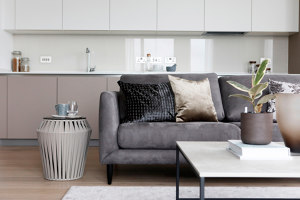 GET LIVING NO8 | Manufacturer references | BoConcept