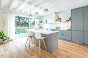 Fairbrook Grove | Apartment Building | Manufacturer references | BoConcept