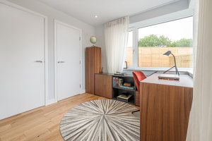 Fairbrook Grove | Apartment Building | Manufacturer references | BoConcept