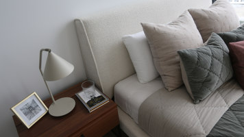 Penthouse at Waterfall by Crown Group | Manufacturer references | BoConcept