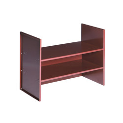 Bench 7 | Benches | Lehni