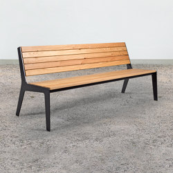 on_08 Bench | Benches | Silvio Rohrmoser