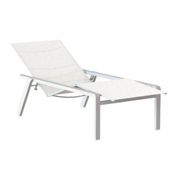 Alura | Sun loungers | Royal Botania