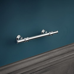 AXOR Montreux Grab Bar | Bathroom accessories | AXOR