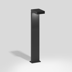 STREAMCUT BOLLARD | Bollard lights | XAL