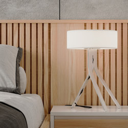 FINO | Table lights | BYOK