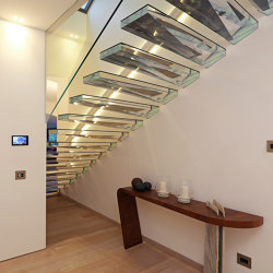Siller Treppen