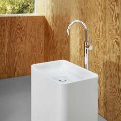 BetteArt Monolith | Wash basins | Bette