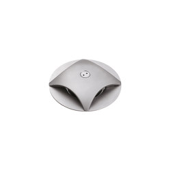 Rondò 3 | Outdoor floor lights | L&L Luce&Light