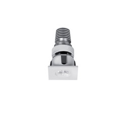 F40 | Outdoor recessed ceiling lights | Buzzi & Buzzi