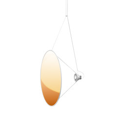 Amisol | Suspended lights | LUCEPLAN