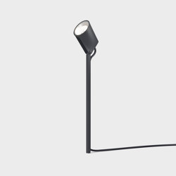 stic 70 spike | Outdoor floor-mounted lights | IP44.DE