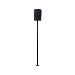 Mill Table Fixed | Table lights | Blond Belysning