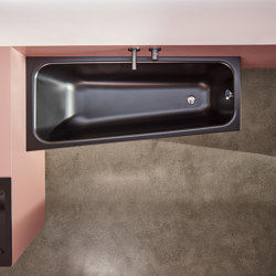 BetteSpace S | Bathtubs | Bette