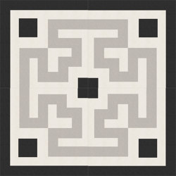Basic-Traditional-095 | Concrete tiles | Karoistanbul