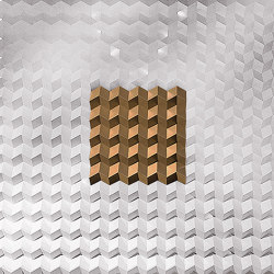 9 Elements | Wall panels | Foldart