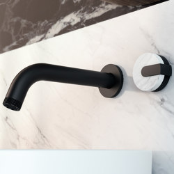 MOD+-basin mixer | Wash basin taps | Graff