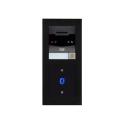 2N® LTE Verso Black | Multimedia systems | 2N Telekomunikace