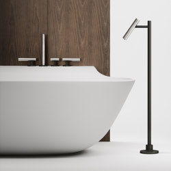 Cilindro | Bath taps | Falper