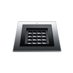 MegaZip comfort | Outdoor recessed lighting | Simes