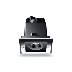 Zip dowlight comfort | Outdoor recessed ceiling lights | Simes