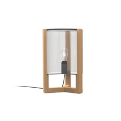 Tristar 50 cm - TRS050SM | Outdoor floor lights | Royal Botania