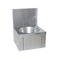 ANIMA Hygienic washbasin | Wash basins | KWC Professional
