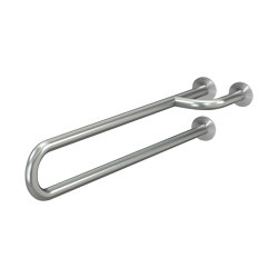 CONTINA Grab rail | Bathroom accessories | KWC Professional