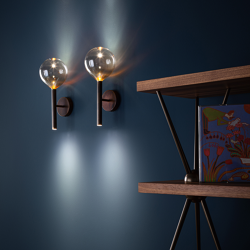 Sofì | Wall lights | Bonaldo