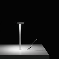 TeTaTeT | Table lights | DAVIDE GROPPI