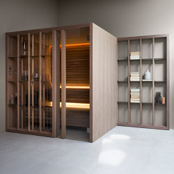 Yoku | Saunas | EFFE PERFECT WELLNESS