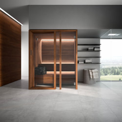 Yoku | Saunas | EFFE PERFECT WELLNESS