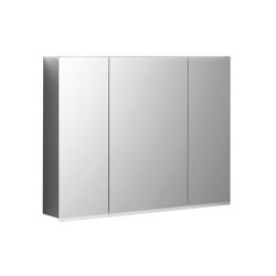 Option | Plus mirror cabinet | Bathroom furniture | Geberit