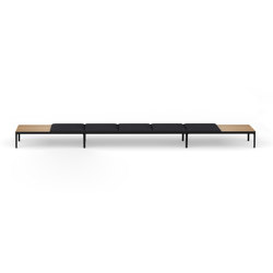 Kubika | Benches | ENEA