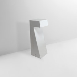 Noster 5 | Bollard lights | BRIGHT SPECIAL LIGHTING S.A.