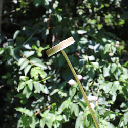 Viso Talis Curve | Outdoor floor lights | BRIGHT SPECIAL LIGHTING S.A.