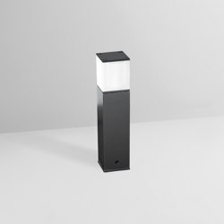 Teres M5 Square Smooth Small | Outdoor lighting | BRIGHT SPECIAL LIGHTING S.A.
