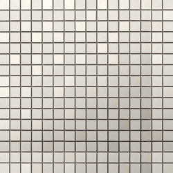 Prism Cloud MosaicoQ 30,5x30,5 | Ceramic mosaics | Atlas Concorde